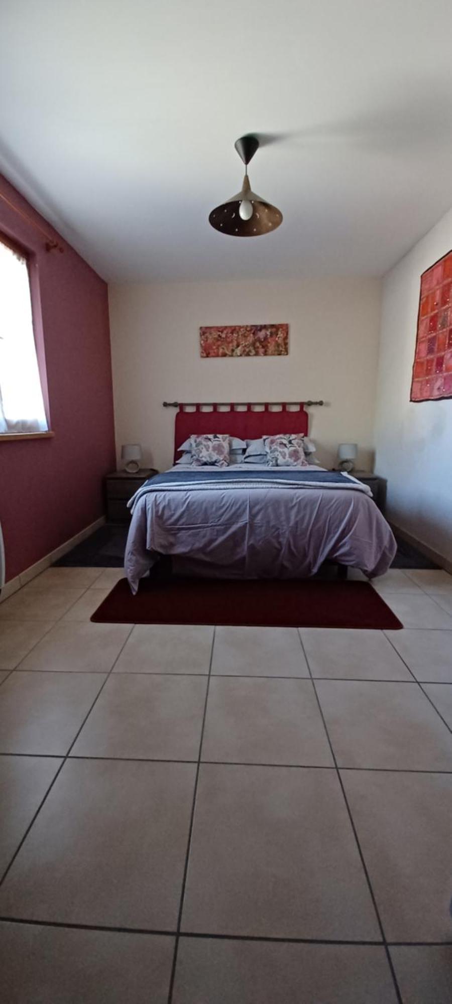 Appartement Entre Sisteron Et Gorges De La Meouge " Les Hauts De Toscane " Ribiers Eksteriør billede