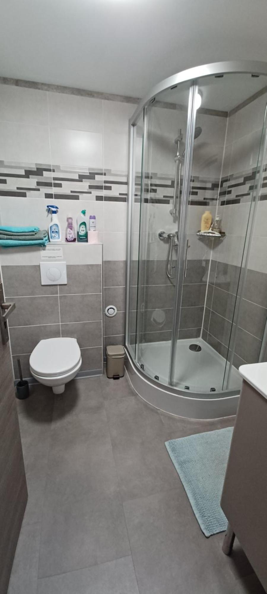Appartement Entre Sisteron Et Gorges De La Meouge " Les Hauts De Toscane " Ribiers Eksteriør billede