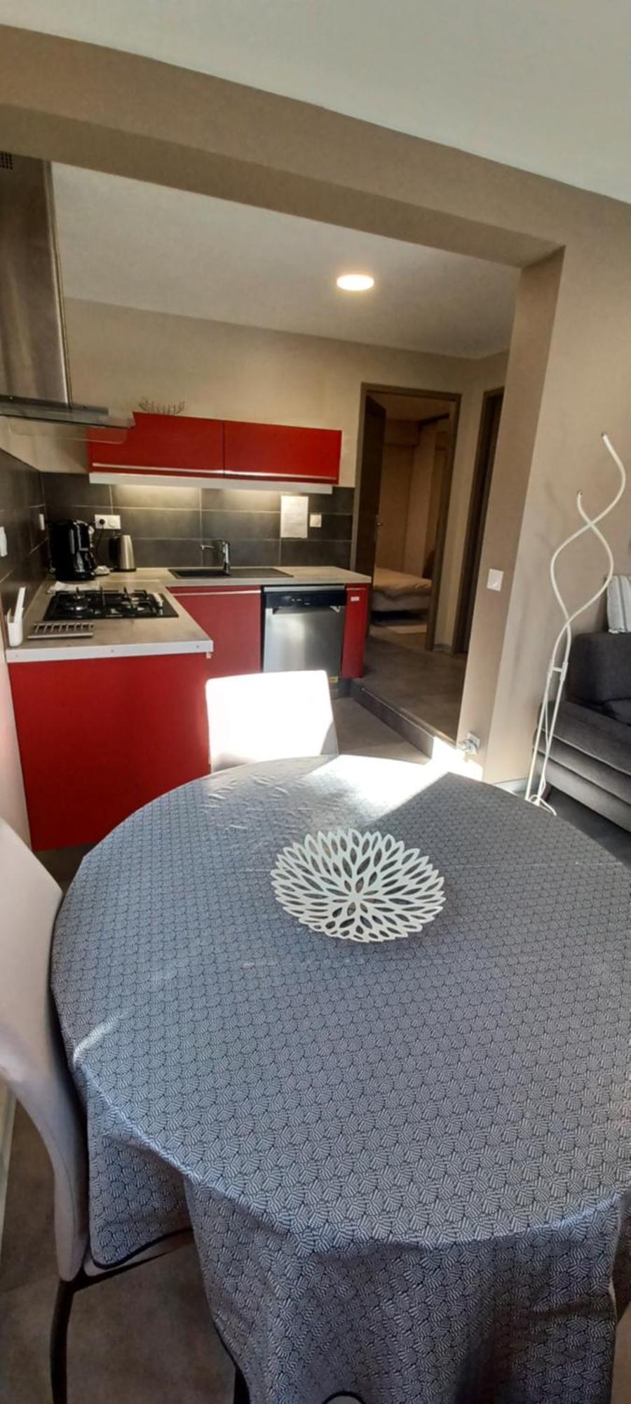 Appartement Entre Sisteron Et Gorges De La Meouge " Les Hauts De Toscane " Ribiers Eksteriør billede