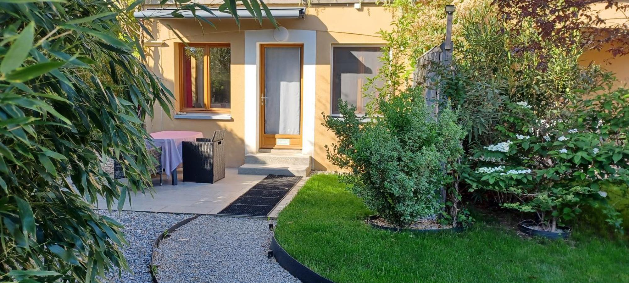 Appartement Entre Sisteron Et Gorges De La Meouge " Les Hauts De Toscane " Ribiers Eksteriør billede